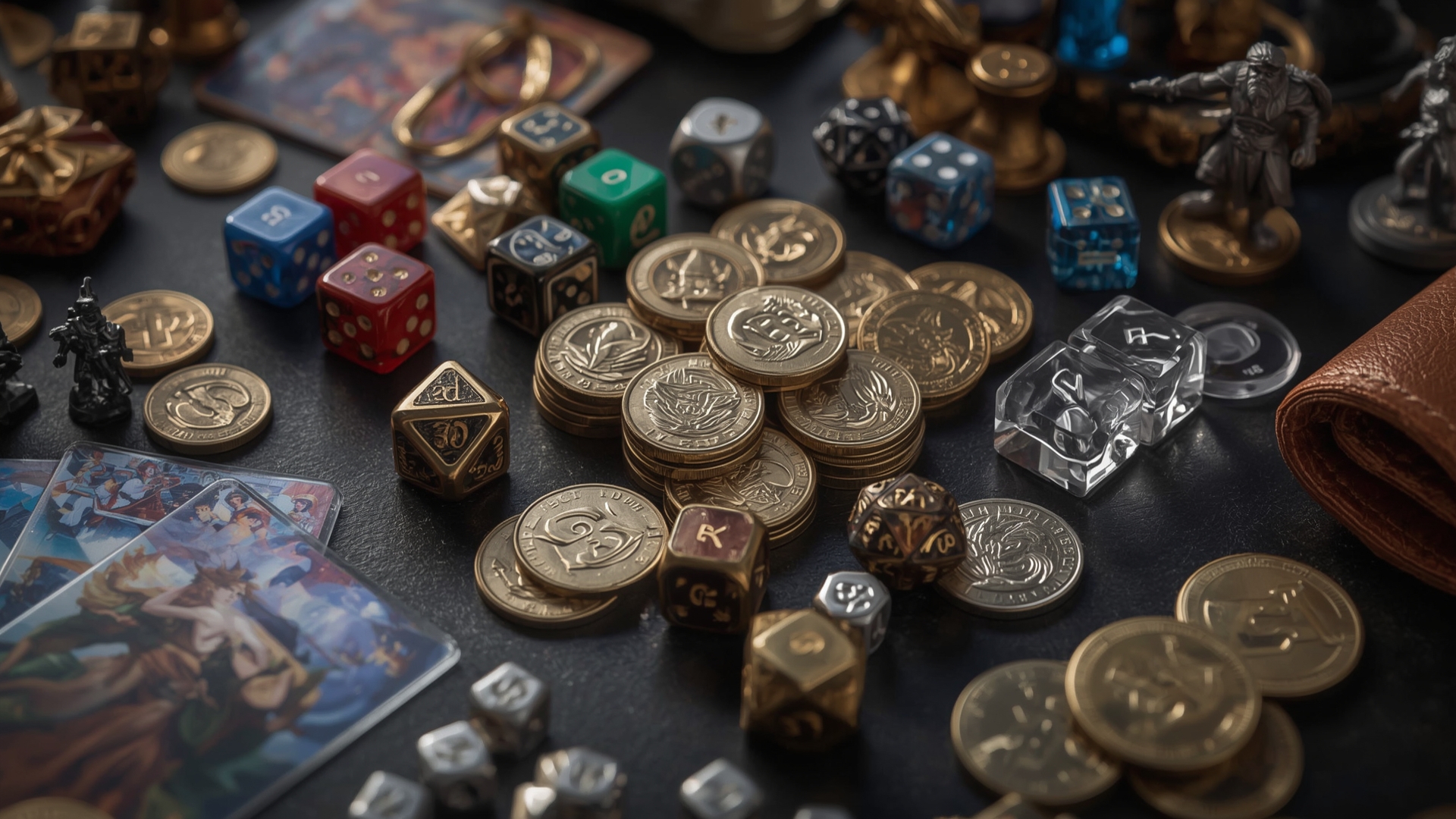 Budget Master Game